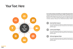 Business First - Powerpoint Template