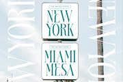 Bestsky Modern Luxury Display Serif, a Serif Font by timelesstype.co (Thumbnail 2 of 20)