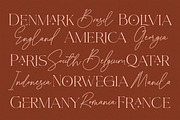 Regiola Font Duo, a Serif Font by Lucky Type (Thumbnail 12 of 14)