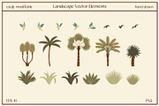 Bohemian Summer, an Object Illustration by NKTN (Thumbnail 13 of 19)