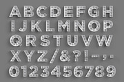 Light Bulb Type, a Graphic by Design Assets (Thumbnail 2 of 5)