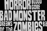 TOMO Zomba, a Font by TOMO Fonts (Thumbnail 3 of 5)