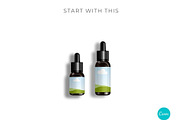 Cosmetic Containers 1, Canva Mockups, a Cups & Container Mockup by Mockup Scene (Thumbnail 18 of 23)