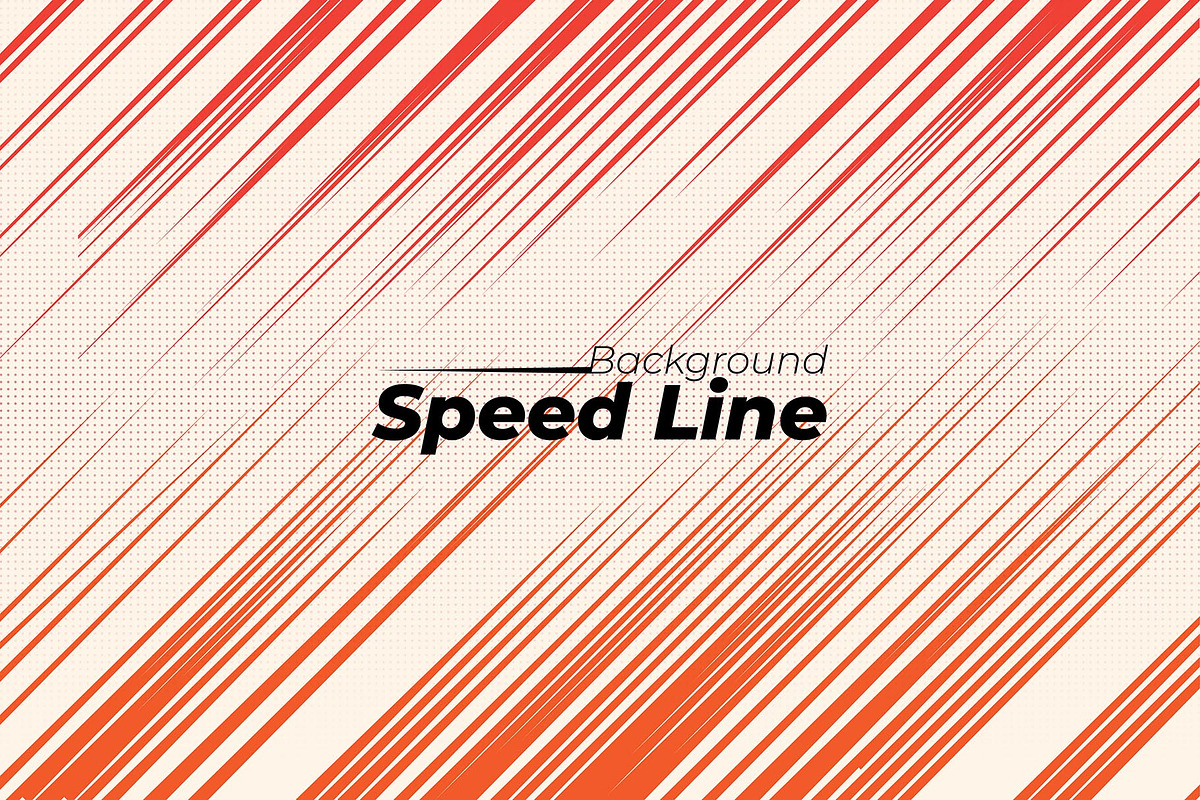 100 Comic Speed Line Vector Design, a Background Graphic by MRI STUDIO (Photo 23 of 28)