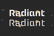 Gyokz - Display Sans, a Sans Serif Font by Hindia Studio (Thumbnail 9 of 12)