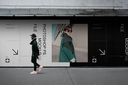 Posters and Billboard Mockup Set, an Advertising Mockup by Renderteam (Thumbnail 3 of 12)