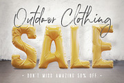 SALE 9 Creative 3D Lettering Sets, a Graphic by TVartworks (Thumbnail 27 of 60)