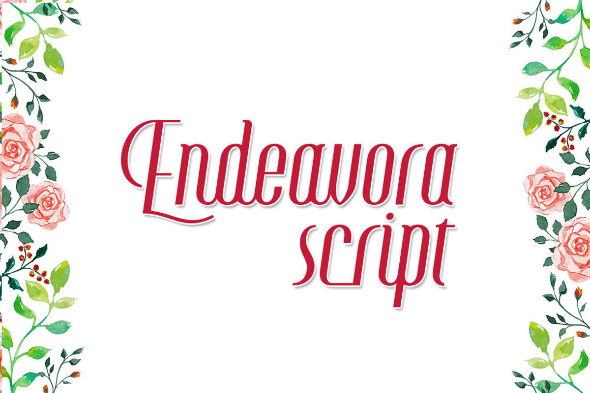 Endeavora