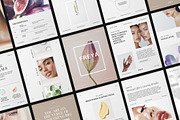FREYA / Social Media Kit, a Social Media Template by Studio Dara (Thumbnail 13 of 13)