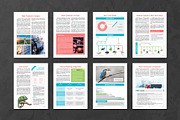 Science eTextbook, a Magazine Template by fisihsani (Thumbnail 10 of 11)