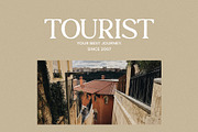 Bresta - Vintage & Elegant Serif, a Serif Font by Schrifted Type (Thumbnail 2 of 8)