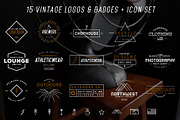 Premium Font Bundle, a Script Font by Flycatcher Design (Thumbnail 136 of 140)