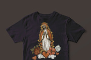 Love and Death Tattoo Symbols, an Illustration by Belusuab (Thumbnail 9 of 10)