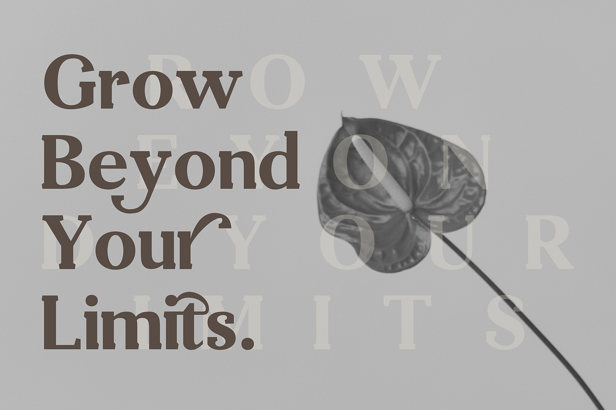 Desrige, a Serif Font by Gatype (Photo 9 of 9)