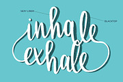 Dry Liners Procreate Brush Set, a Brush Add-On by Insalata Illustrata (Thumbnail 3 of 10)