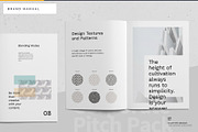 Proposal Pitch Pack, a Brochure Template by Egotype (Thumbnail 42 of 77)
