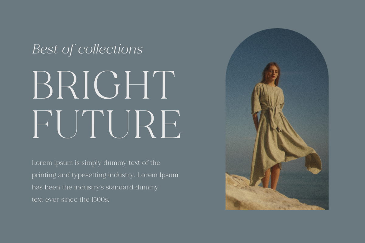 Milyuna, a Serif Font by Suby Studio (Photo 2 of 11)