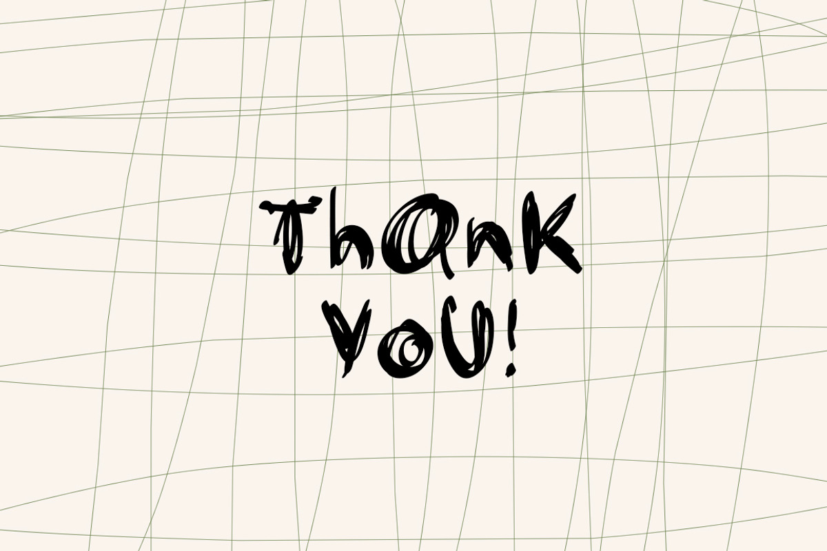 Flawed handwritten font, a Handwritten Font by MixedArt (Photo 5 of 5)