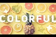 Modern Stylish Opener, a Templates & Theme by Motion Imperia (Thumbnail 1 of 4)
