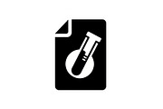 Data Analysis Silhouette Pack, a Graphic by hafijul (Thumbnail 4 of 9)