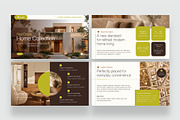 Real Estate Presentation Template, a Presentation Template by BrandPacks (Thumbnail 2 of 7)