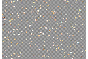 Texture iridescent precious diamonds. Rhinestone gems on transparent background