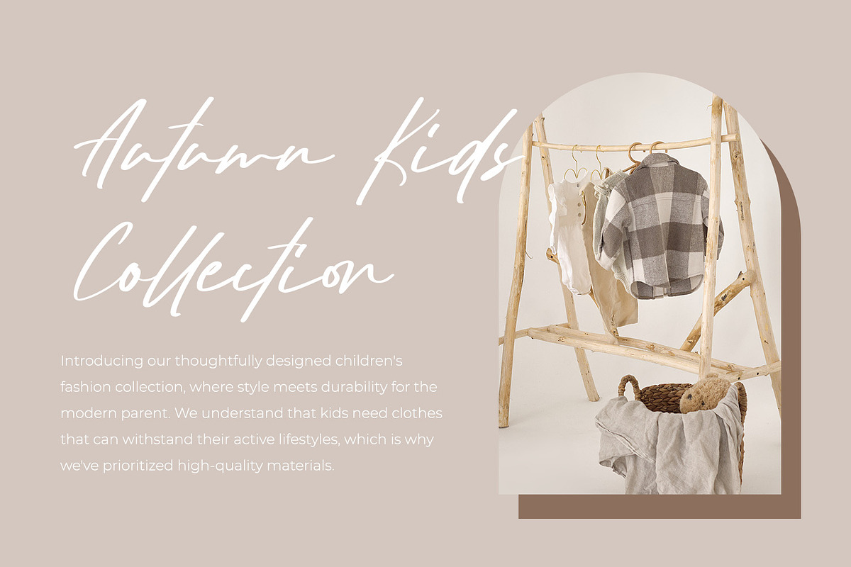 Pouities - Casual Script Font, a Script Font by Bartama Graphic (Photo 2 of 11)