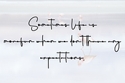 Natalia Signature, a Handwritten Font by InermediaSTUDIO (Thumbnail 8 of 8)