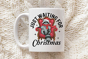 Christmas Sublimation Bundle PNG, an Illustration by Libby Wishes (Thumbnail 18 of 20)