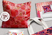 Vintage Seamless Pattern, a Pattern Graphic by Download Graphic Art (Thumbnail 4 of 5)