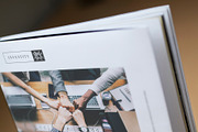 Proposal Template A4 / US Letter, a Stationery Template by Mastergfx (Thumbnail 13 of 22)
