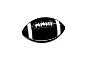 Football Soccer Silhouette Bundle, an Illustration by hafijul (Thumbnail 40 of 51)