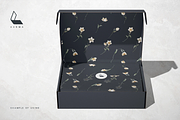 Bloom Poetry – 8 in 1 Luxury Floral, an Illustration by Karma (Thumbnail 47 of 66)