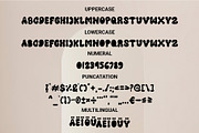 Toys Tool, a Handwritten Font by WisnoetypeCo (Thumbnail 5 of 5)
