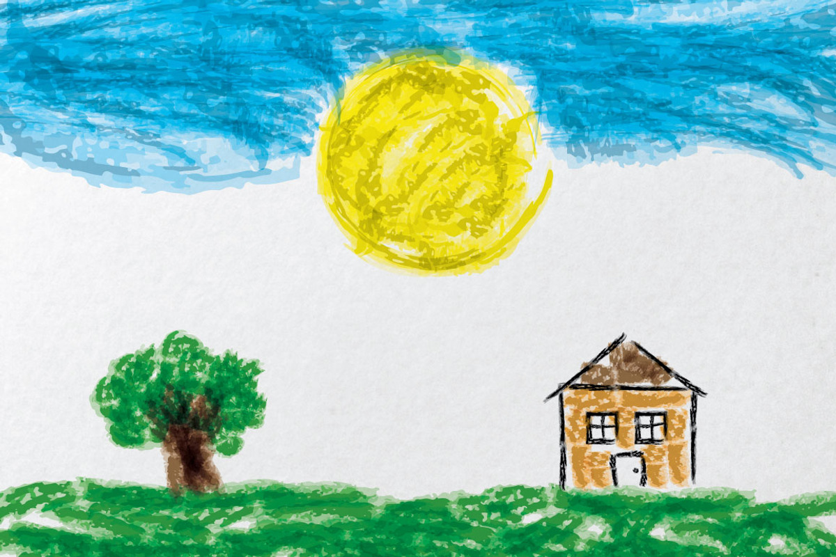 Handmade Crayon Brush Set, a Brush Add-On by Jon Farmer (Photo 4 of 4)