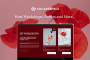 Business Coach Squarespace Template, a Squarespace Template by Sofia Designs (Thumbnail 10 of 11)