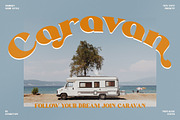 Adittab Marirah Modern Serif Font, a Serif Font by Storytype Studio (Thumbnail 6 of 15)