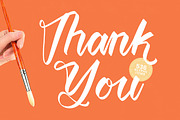 Twilight Lantern Modern Handwritten, a Script Font by stylishtype.co (Thumbnail 14 of 20)