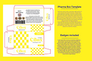 Versatile Pharma Box Template, a Templates & Theme by Design Fusion (Thumbnail 4 of 4)