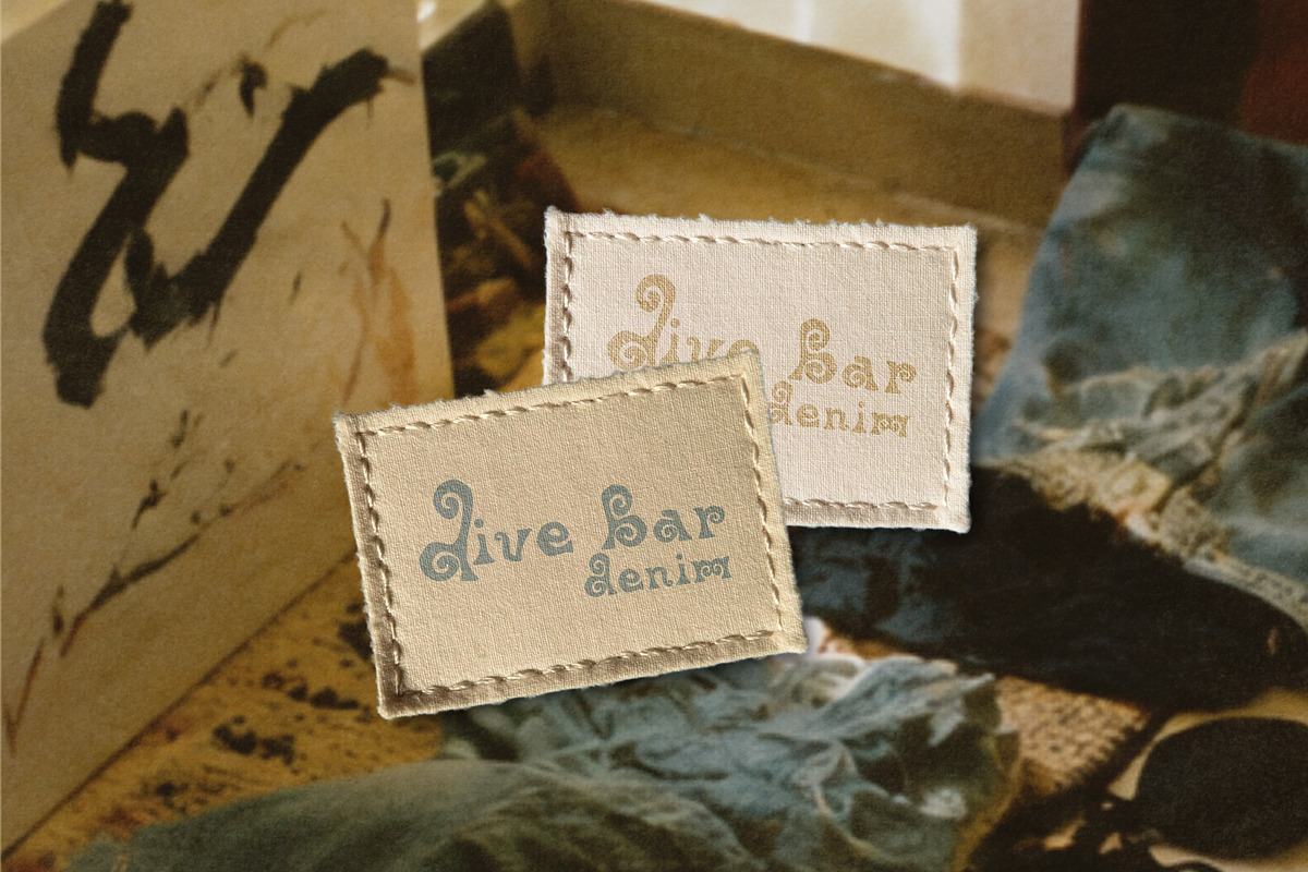 Frankie Handdrawn Display Serif Font, a Handwritten Font by By Hand Designs (Photo 2 of 7)
