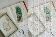 Ornamental Lace Overlays, a Texture Graphic by youtoview (Thumbnail 6 of 13)