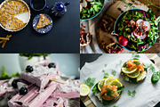 Foodie Image Bundle, a Food & Drink Photo by Lum3n (Thumbnail 3 of 5)