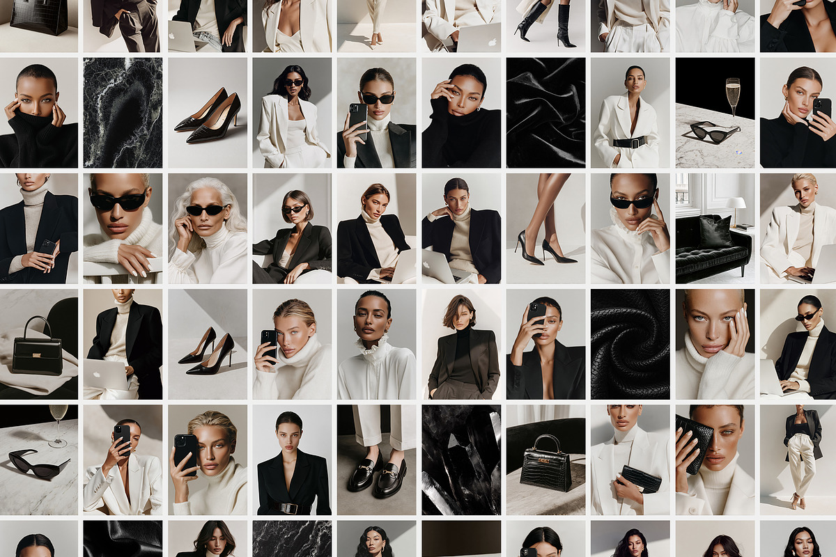 Business Aesthetic Stock Images, a Business Photo by Studio Loire (Photo 9 of 11)