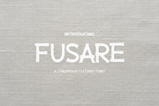 Fusare - Modern Luxury Serif Font, a Font by Astuti Studio (Thumbnail 1 of 16)