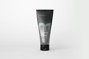Cosmetics Mockup Set | Tube and Jar, a Cups & Container Mockup by Deeplab (Thumbnail 5 of 16)