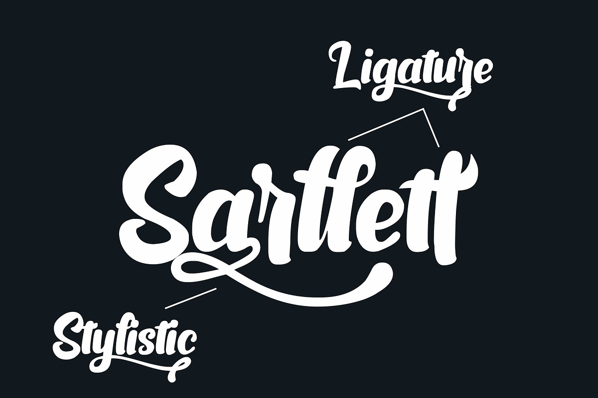 Sarllett preview 4