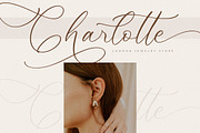 Ralsihten Beauty Calligraphy, a Script Font by Storytype Studio (Thumbnail 3 of 15)