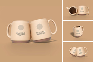 Mug Mockup