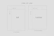 Construction Business Flyer, a Flyer Template by survivor (Thumbnail 3 of 4)
