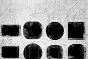 Photo Clipping Masks Set 1 preview 2